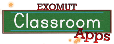 EXOMUT Apps